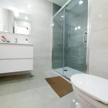 Apartman Estudios Center