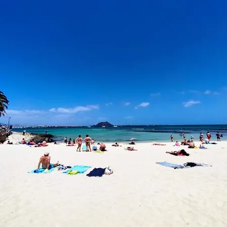 Apartman Estudios Center Corralejo