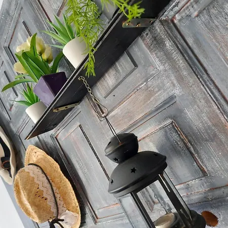 Estudios Center Appartement Corralejo