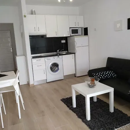 Estudios Center Appartement Corralejo