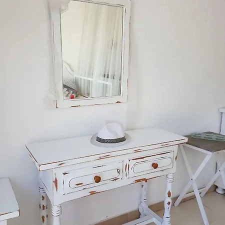 Estudios Center Appartement *