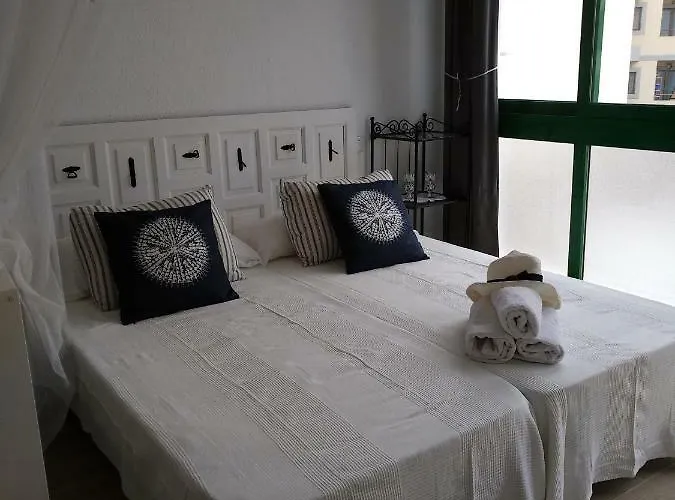 Estudios Center 公寓 科拉雷侯