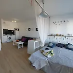 Apartment Estudios Center