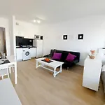 Estudios Center * Corralejo