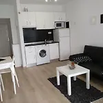 Estudios Center Apartment Corralejo