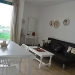 Estudios Center Apartment *