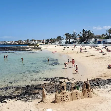Estudios Center Corralejo