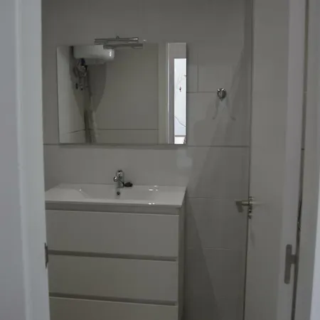 Appartement Estudios Center *