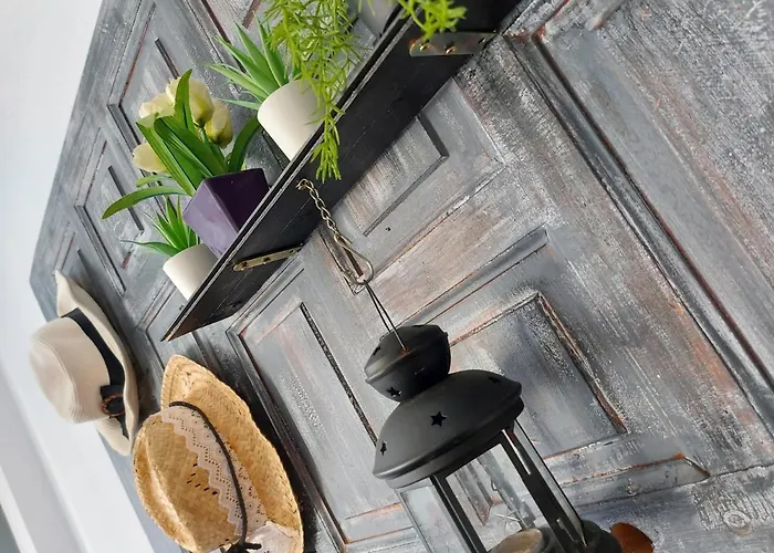 Estudios Center شقة كوراليهو