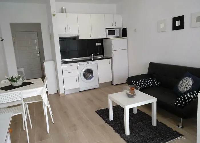 Estudios Center شقة كوراليهو