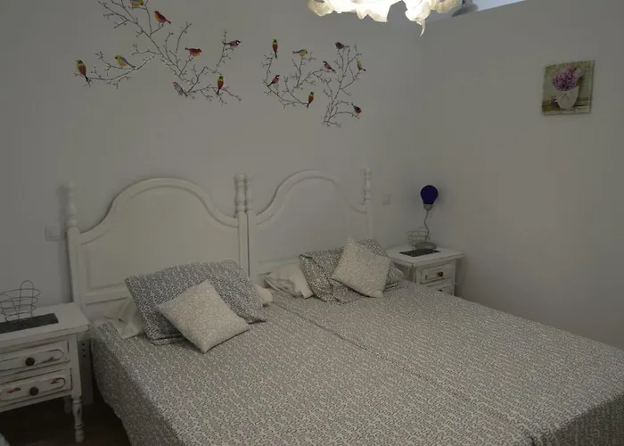 شقة Estudios Center