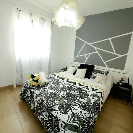 Estudios Center شقة كوراليهو